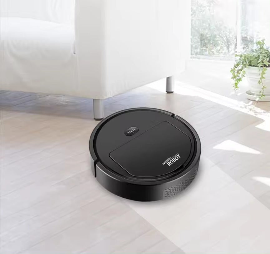 Robot Aspiradora Sweepin Robot – Limpieza sin esfuerzo