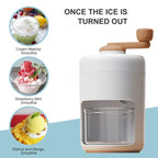Máquina de Hielo KND – Hielo siempre a tu alcance